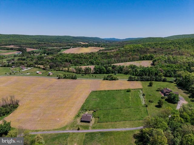 95 STILES DR, Marysville, PA 17053