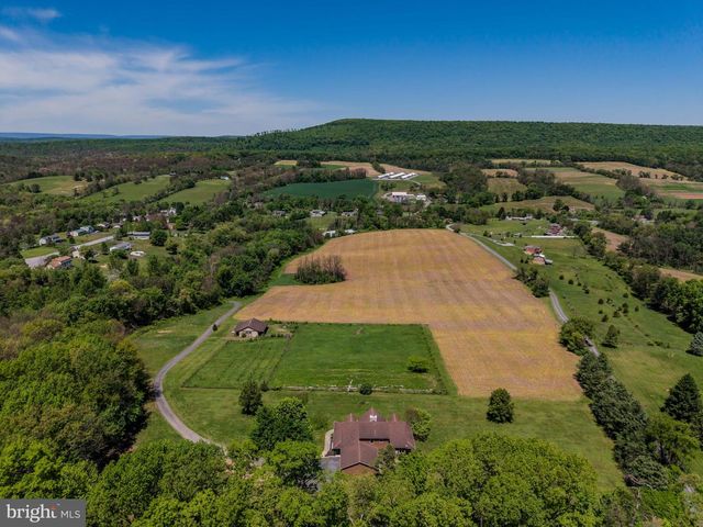 95 STILES DR, Marysville, PA 17053
