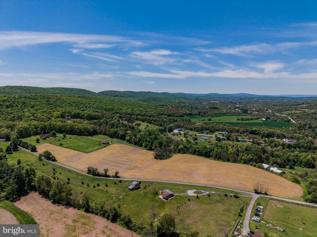 95 STILES DR, Marysville, PA 17053