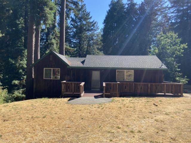 17960 Apache Trail, Los Gatos, CA 95033