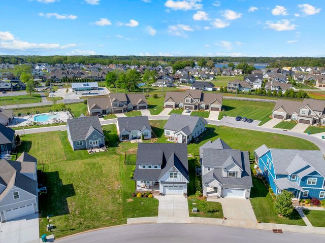 49 Driftwood Ct, Winchester, TN 37398