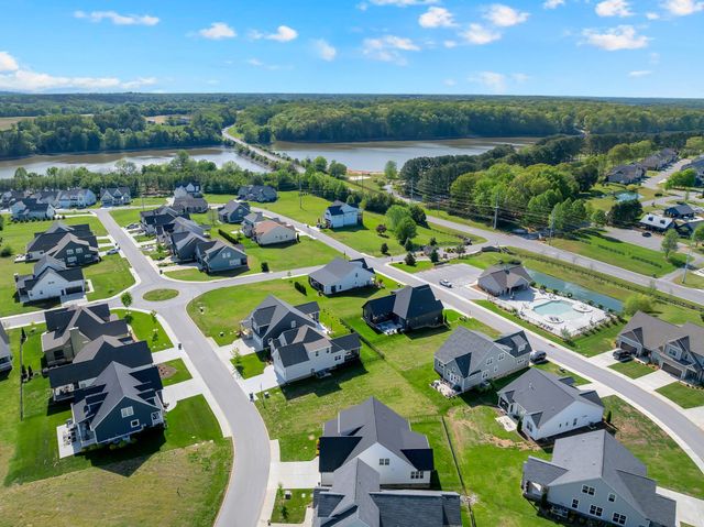 49 Driftwood Ct, Winchester, TN 37398