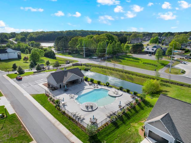 49 Driftwood Ct, Winchester, TN 37398