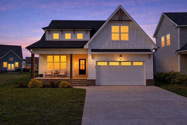 49 Driftwood Ct, Winchester, TN 37398