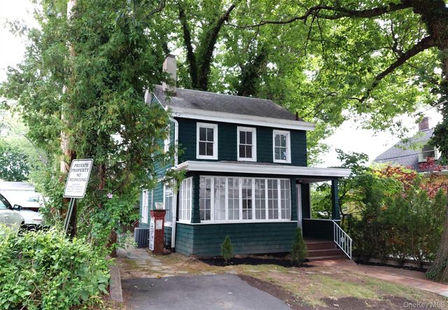 36 4th Avenue, Nyack, NY 10960