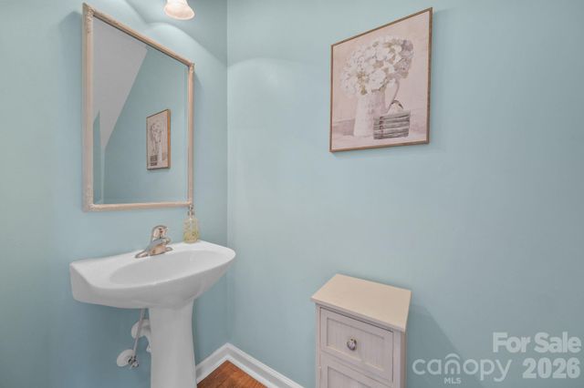 4032 Holly Villa Circle, Indian Trail, NC 28079
