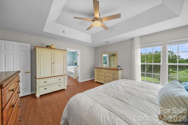 4032 Holly Villa Circle, Indian Trail, NC 28079