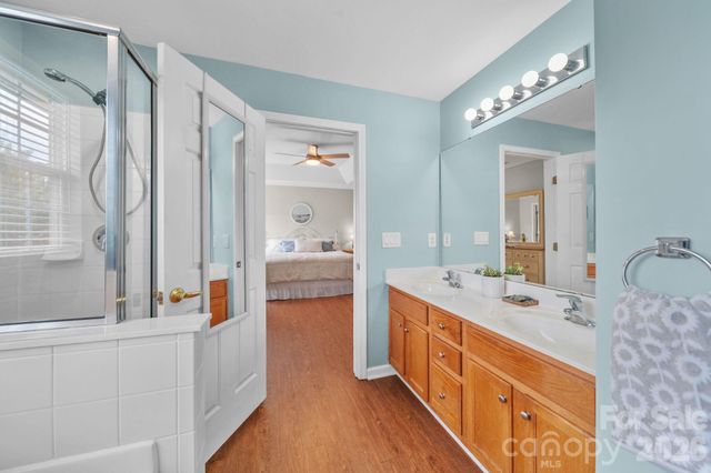 4032 Holly Villa Circle, Indian Trail, NC 28079