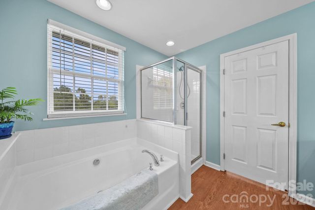 4032 Holly Villa Circle, Indian Trail, NC 28079