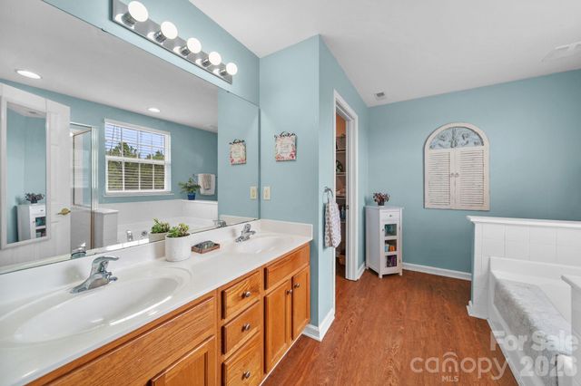 4032 Holly Villa Circle, Indian Trail, NC 28079
