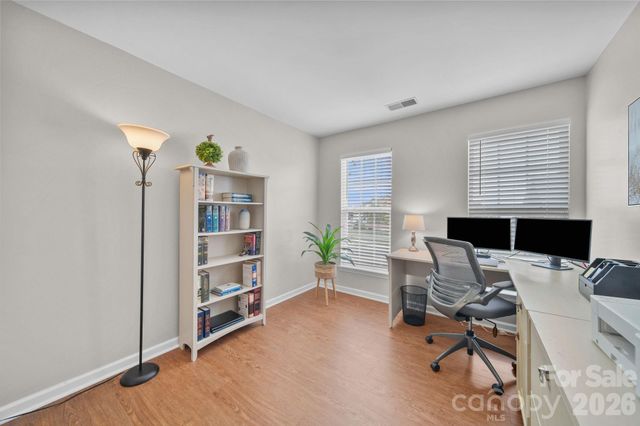 4032 Holly Villa Circle, Indian Trail, NC 28079