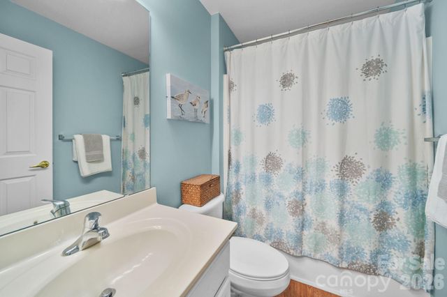 4032 Holly Villa Circle, Indian Trail, NC 28079