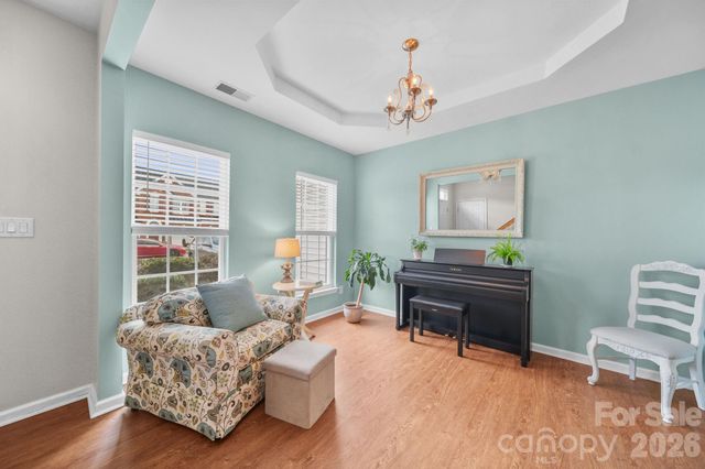 4032 Holly Villa Circle, Indian Trail, NC 28079