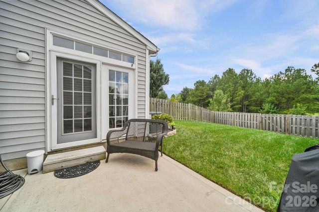 4032 Holly Villa Circle, Indian Trail, NC 28079