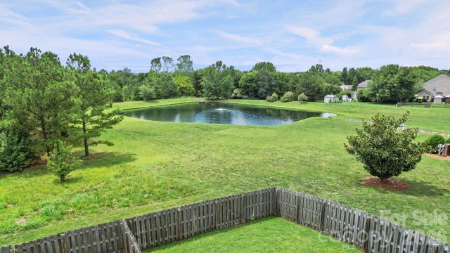 4032 Holly Villa Circle, Indian Trail, NC 28079