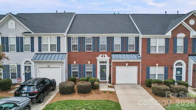 4032 Holly Villa Circle, Indian Trail, NC 28079
