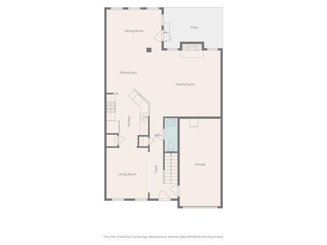4032 Holly Villa Circle, Indian Trail, NC 28079