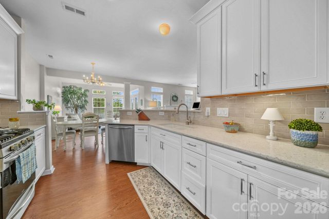 4032 Holly Villa Circle, Indian Trail, NC 28079