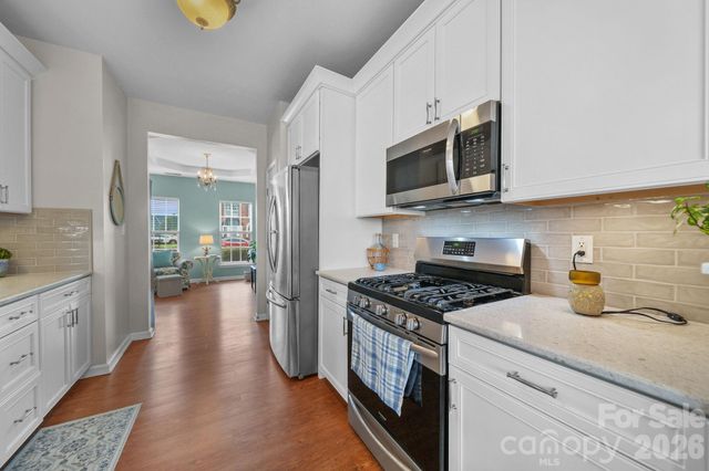 4032 Holly Villa Circle, Indian Trail, NC 28079