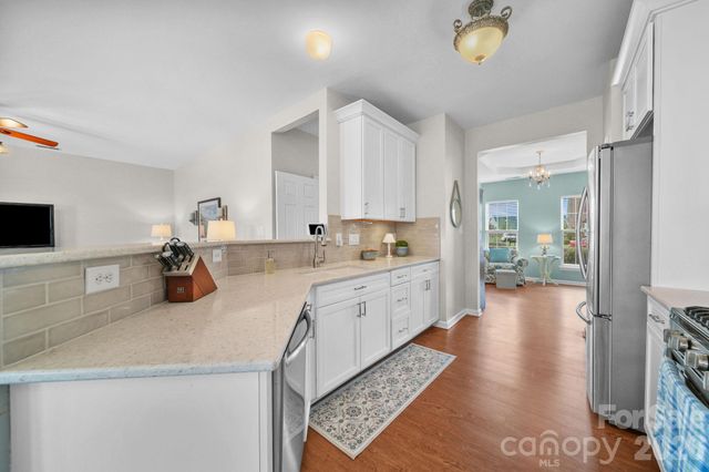 4032 Holly Villa Circle, Indian Trail, NC 28079