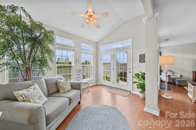4032 Holly Villa Circle, Indian Trail, NC 28079