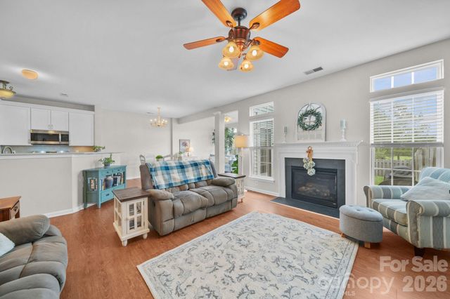 4032 Holly Villa Circle, Indian Trail, NC 28079