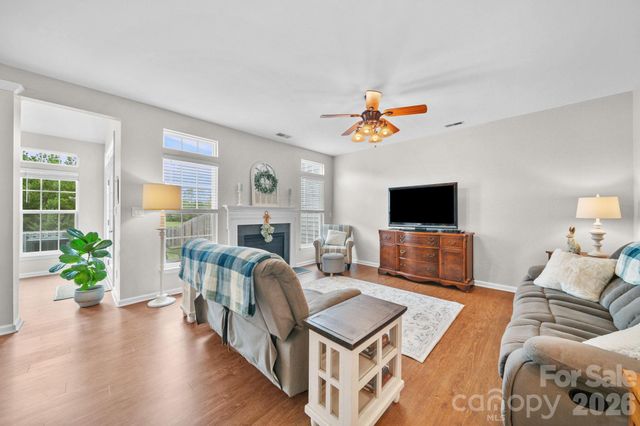 4032 Holly Villa Circle, Indian Trail, NC 28079