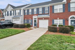 4032 Holly Villa Circle, Indian Trail, NC 28079