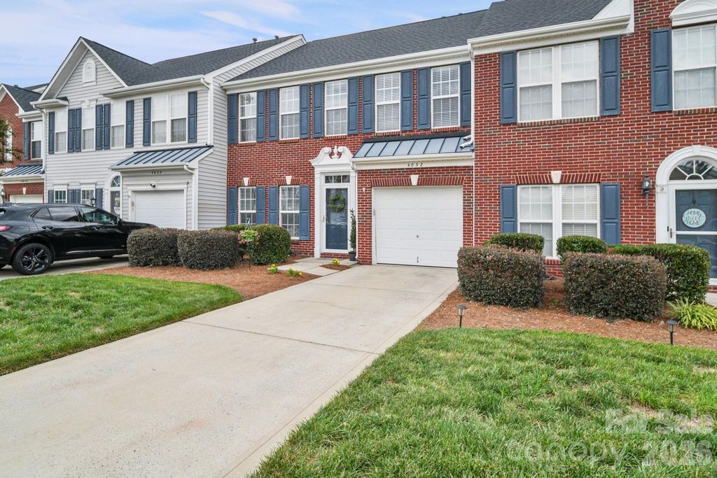 4032 Holly Villa Circle, Indian Trail, NC 28079