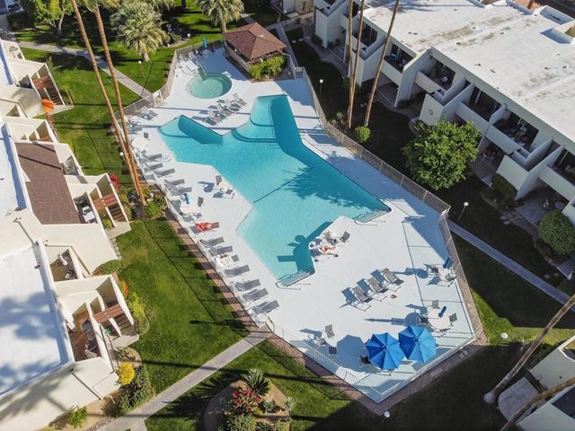 1655 E Palm Canyon Drive 307, Palm Springs, CA 92264