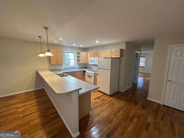 685 Garibaldi Street SW, Atlanta, GA 30310