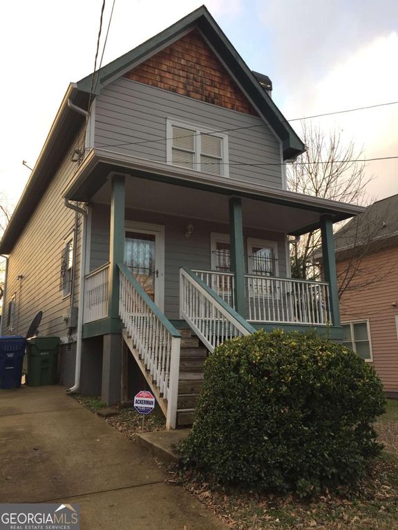 685 Garibaldi Street SW, Atlanta, GA 30310