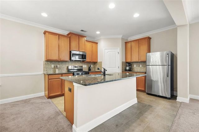 4876 Longview Run, Decatur, GA 30035