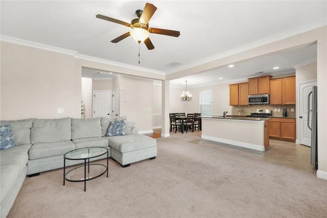 4876 Longview Run, Decatur, GA 30035