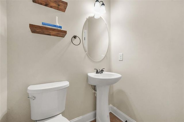 4876 Longview Run, Decatur, GA 30035