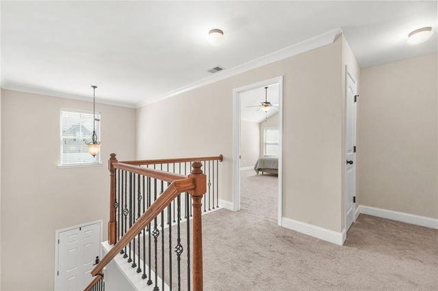 4876 Longview Run, Decatur, GA 30035