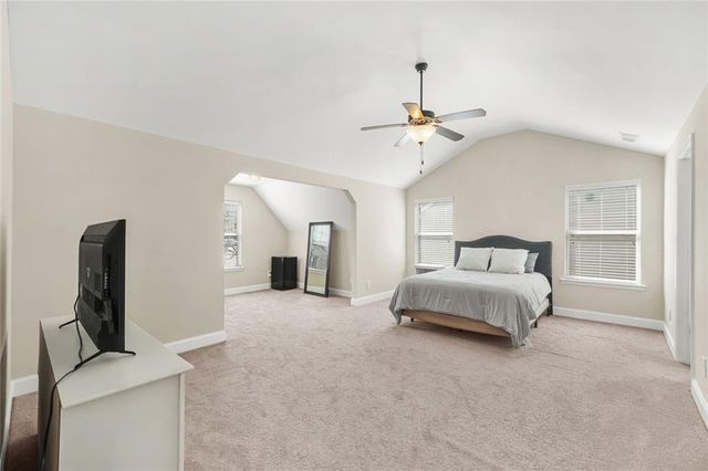 4876 Longview Run, Decatur, GA 30035