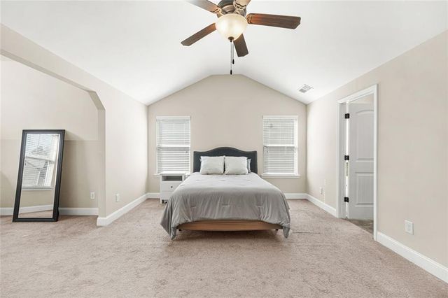 4876 Longview Run, Decatur, GA 30035