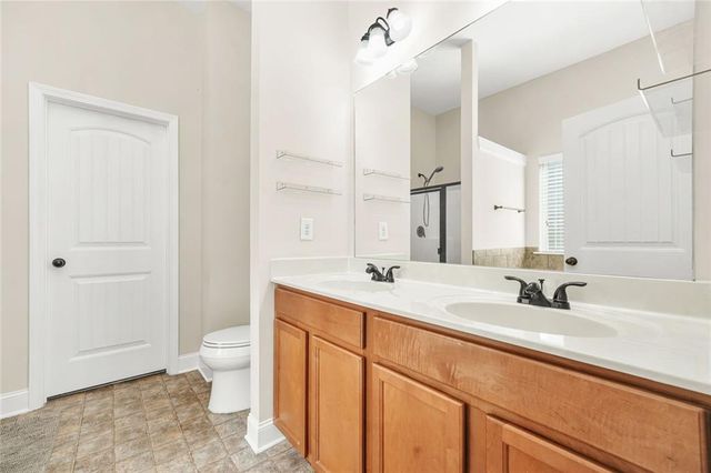 4876 Longview Run, Decatur, GA 30035