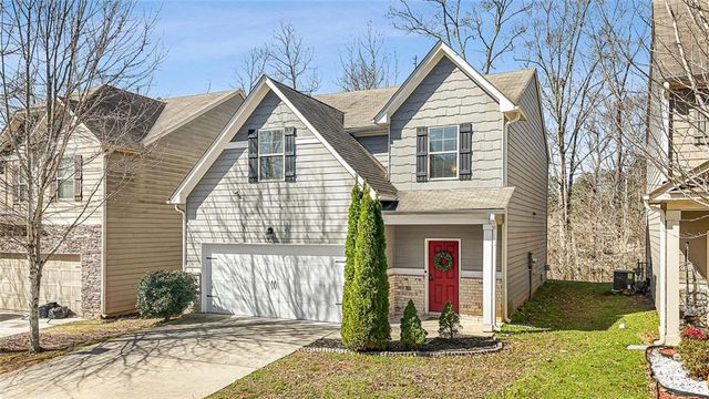 4876 Longview Run, Decatur, GA 30035