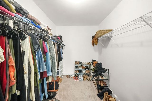 4876 Longview Run, Decatur, GA 30035