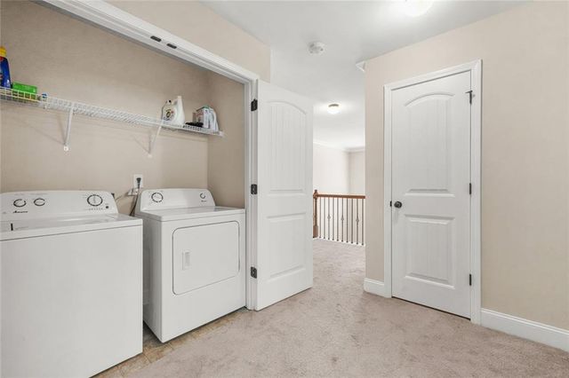 4876 Longview Run, Decatur, GA 30035