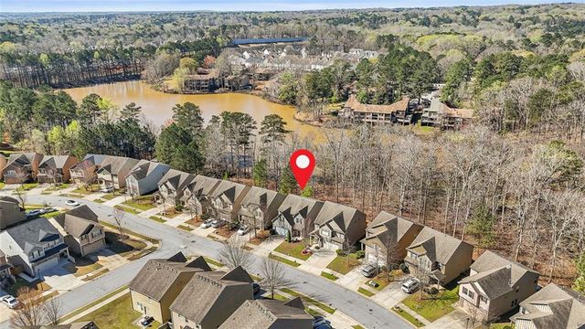 4876 Longview Run, Decatur, GA 30035