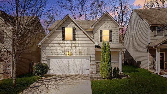 4876 Longview Run, Decatur, GA 30035