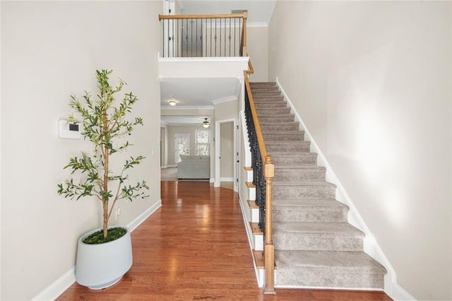 4876 Longview Run, Decatur, GA 30035