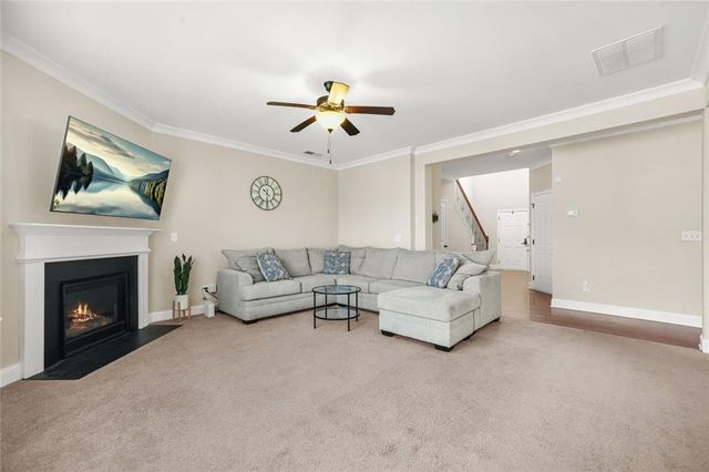 4876 Longview Run, Decatur, GA 30035