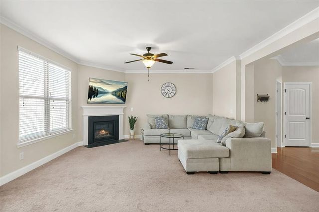 4876 Longview Run, Decatur, GA 30035