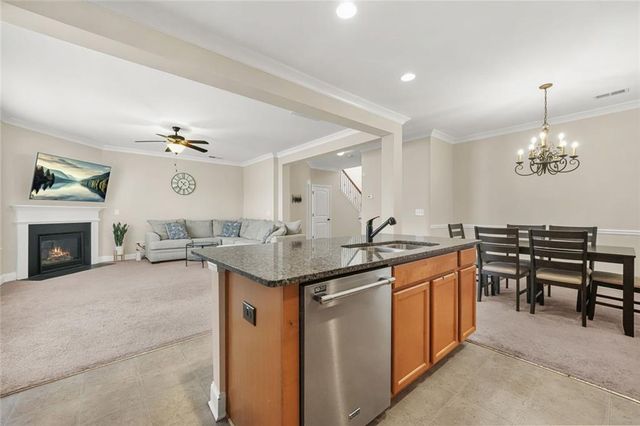 4876 Longview Run, Decatur, GA 30035