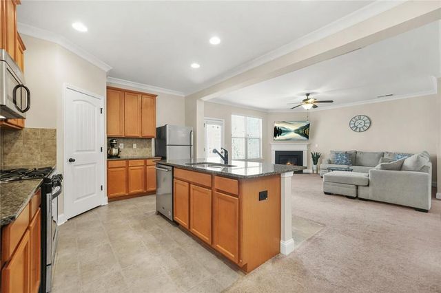 4876 Longview Run, Decatur, GA 30035