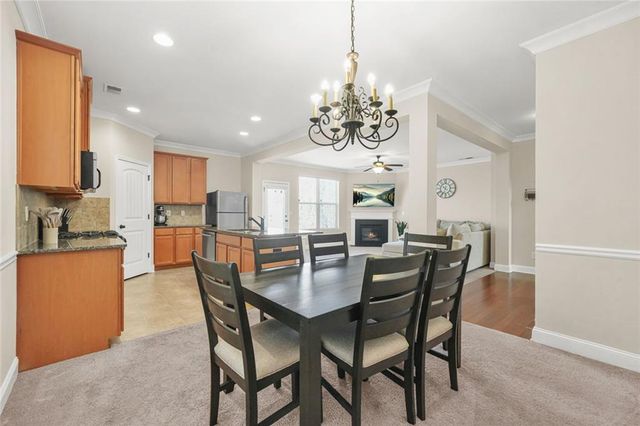 4876 Longview Run, Decatur, GA 30035